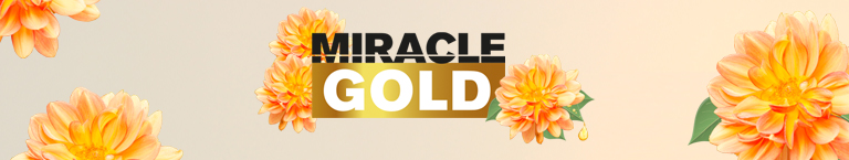 Miracle Gold